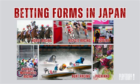 age to gamble in japan|Japan Betting Regulations .